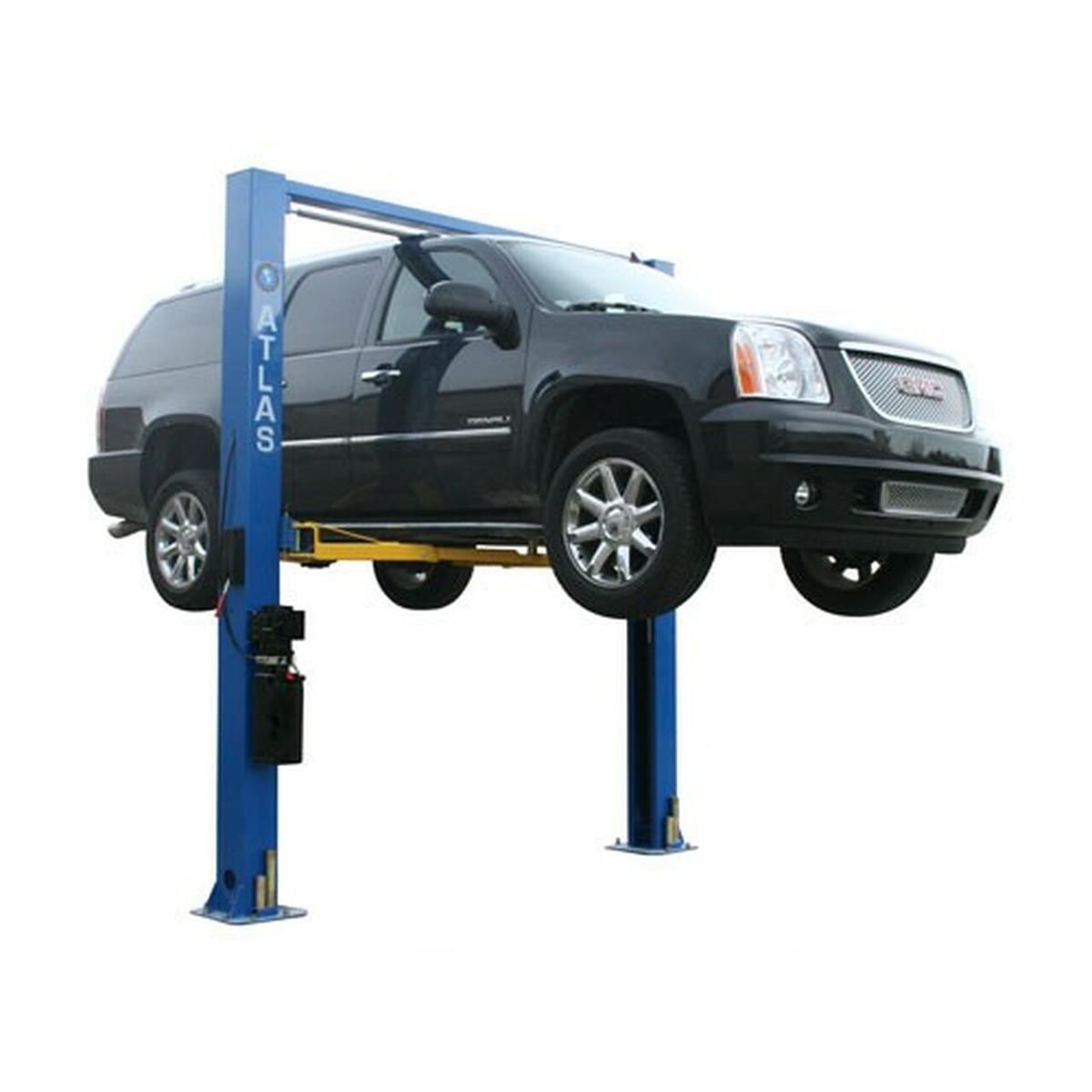 Atlas 9OHSC 9,000lb 2 Post Vehicle Lift