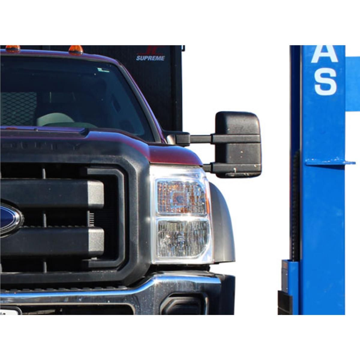 Atlas BP12000X 12,000lb 2 Post Vehicle Lift