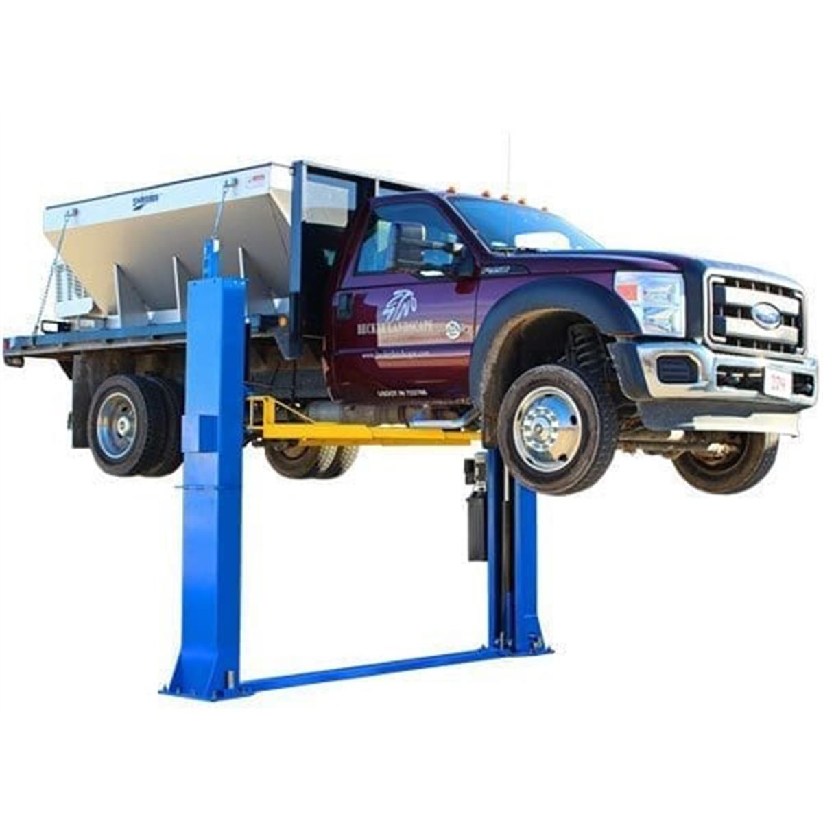 Atlas BP12000X 12,000lb 2 Post Vehicle Lift