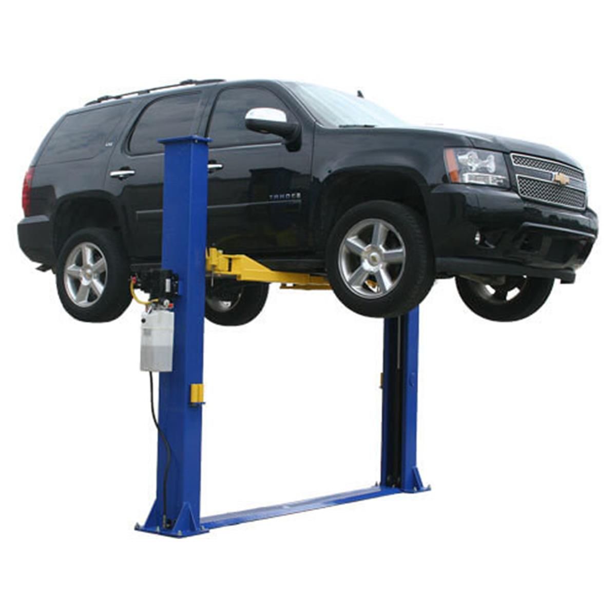 Atlas 9KBPX 9,000lb 2 Post Vehicle Lift