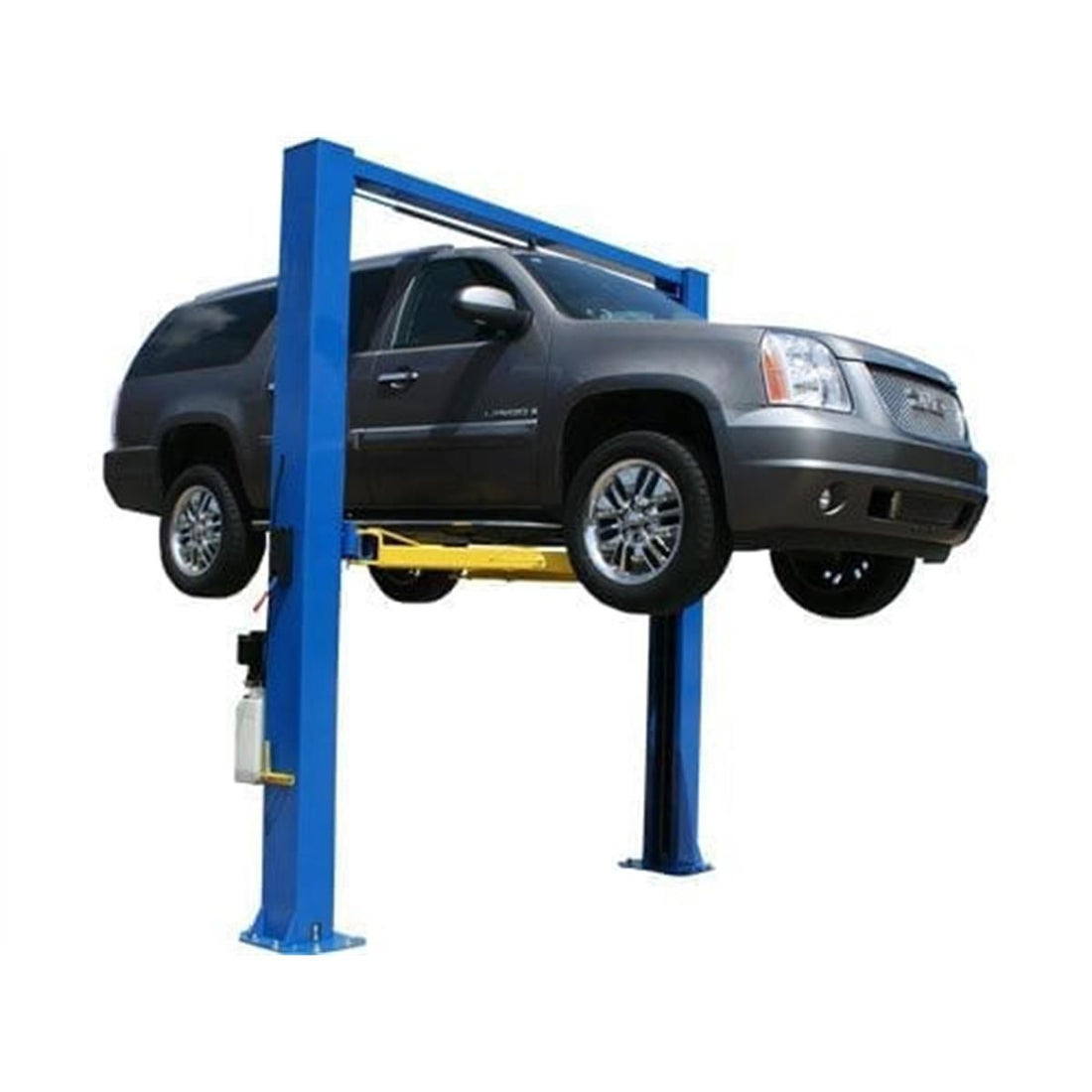 Atlas OHX10000X 10,000 lb Extra Tall 2 Post Vehicle Lift