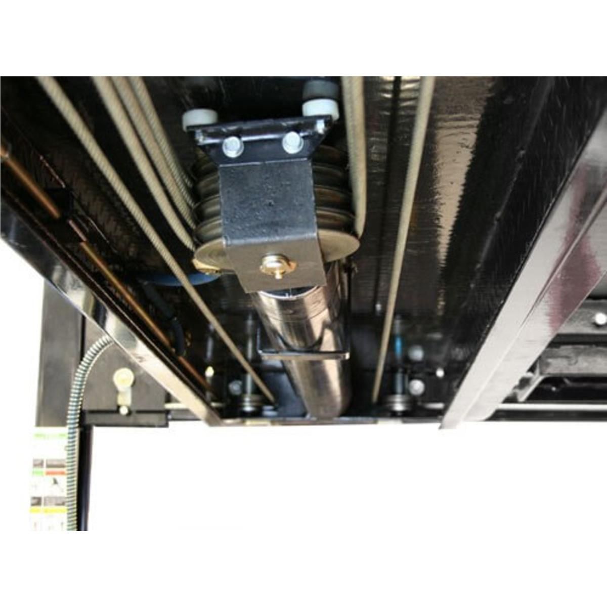Atlas Pro8000EXT 8,000lb 4 Post Vehicle Lift - Extra Tall