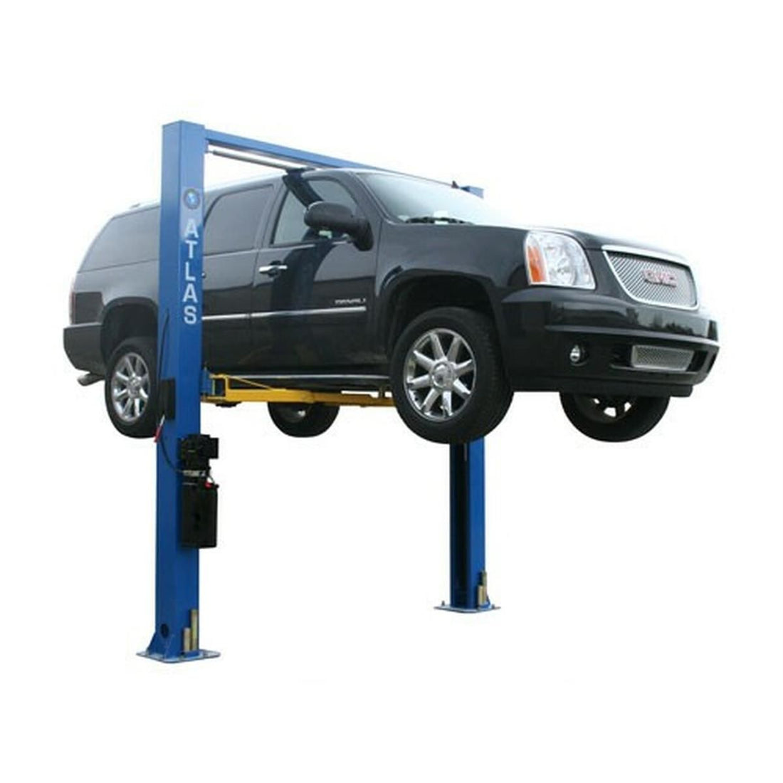 Atlas 9OHSC 9,000lb 2 Post Vehicle Lift