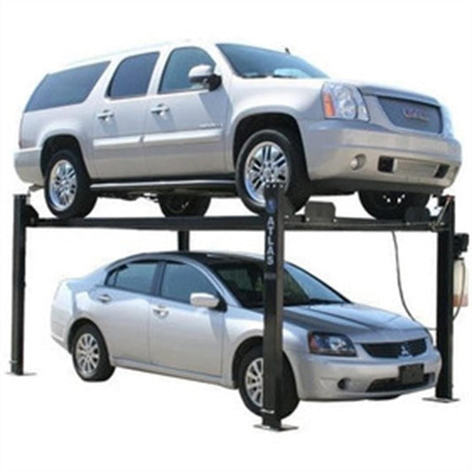Atlas Pro8000 8,000lb 4 Post Garage Vehicle Lift