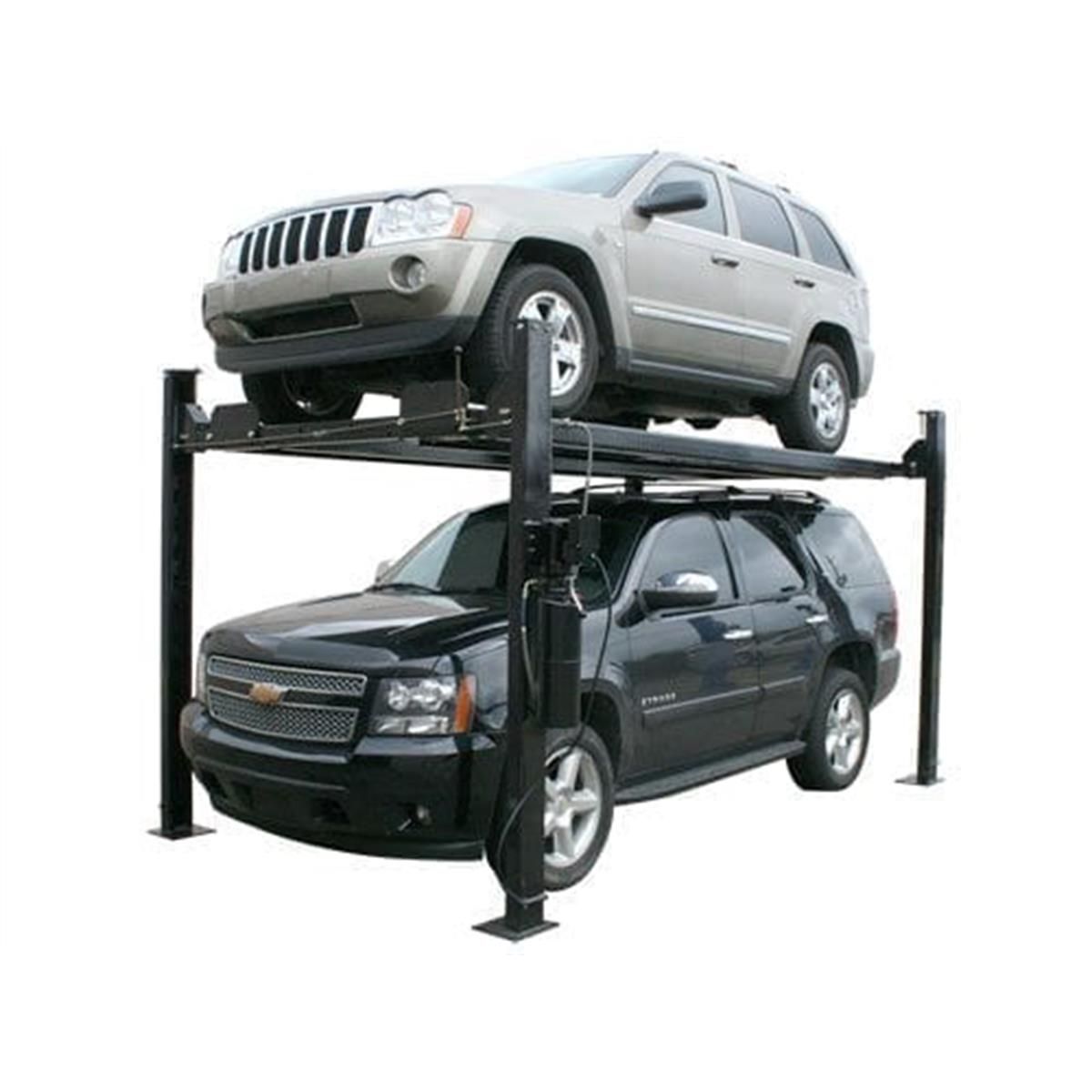 Atlas Pro8000EXT 8,000lb 4 Post Vehicle Lift - Extra Tall