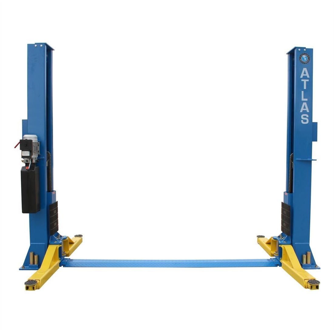 Atlas BP12000X 12,000lb 2 Post Vehicle Lift