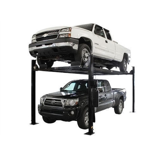 Atlas PRO8000EXT-L 8,000lb 4 Post Vehicle Lift - Extra Tall & Long