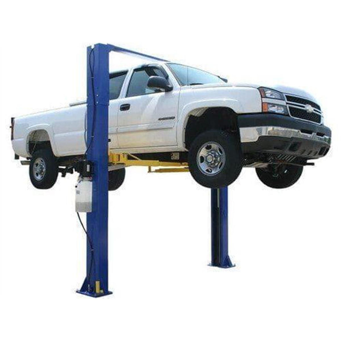 Atlas 9KOHX 9,000lb 2 Post Vehicle Lift